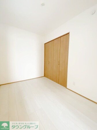 BC大金の物件内観写真